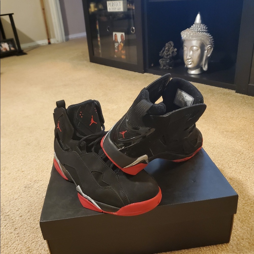 Jordan True Flight